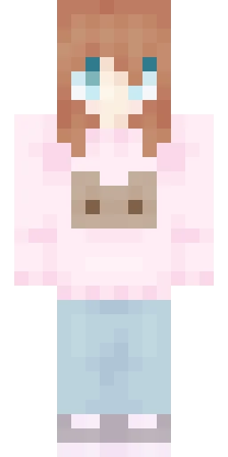 Кошка скин Майнкрафт — скачать PNG бесплатно