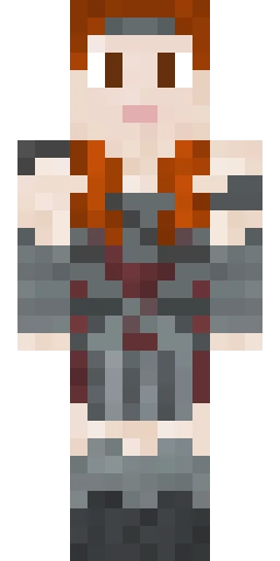 Герой скин Майнкрафт — скачать PNG бесплатно