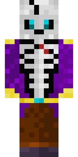 Скелет скин Майнкрафт — скачать PNG бесплатно