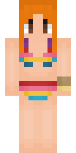 Превью скина Майнкрафт