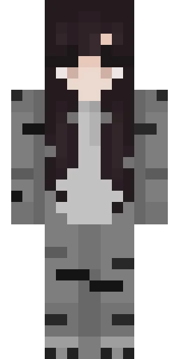 Кошка скин Майнкрафт — скачать PNG бесплатно