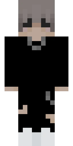 Парный скин Майнкрафт — скачать PNG бесплатно