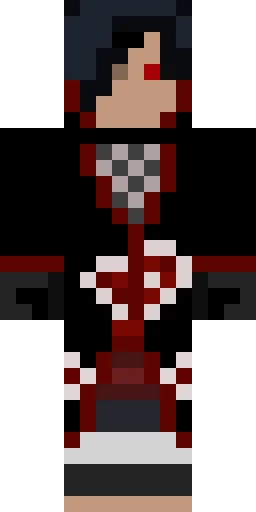 С плащом скин Майнкрафт — скачать PNG бесплатно