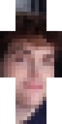 Дрим скин Майнкрафт — скачать PNG бесплатно
