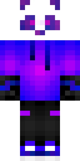 Животное скин Майнкрафт — скачать PNG бесплатно