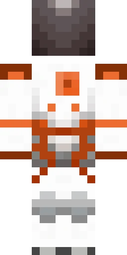 Космонавт скин Майнкрафт — скачать PNG бесплатно
