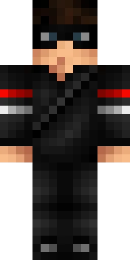 Для ПвП скин Майнкрафт — скачать PNG бесплатно