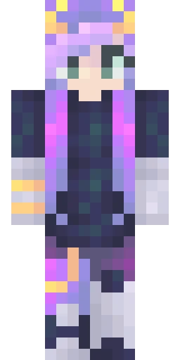 Кошка скин Майнкрафт — скачать PNG бесплатно