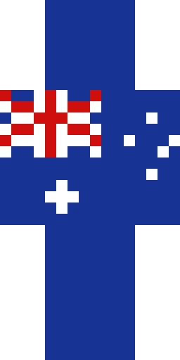 Животное скин Майнкрафт — скачать PNG бесплатно