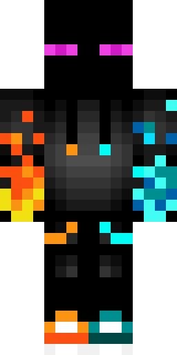 Моб скин Майнкрафт — скачать PNG бесплатно