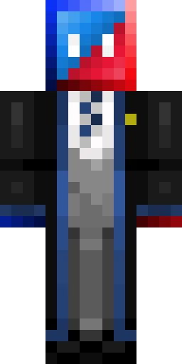 Из фильма скин Майнкрафт — скачать PNG бесплатно