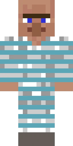 Из фильма скин Майнкрафт — скачать PNG бесплатно