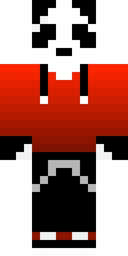 Животное скин Майнкрафт — скачать PNG бесплатно