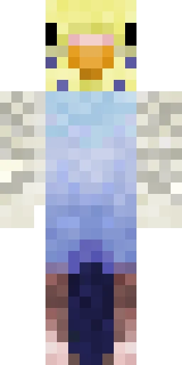 HD скин Майнкрафт — скачать PNG бесплатно