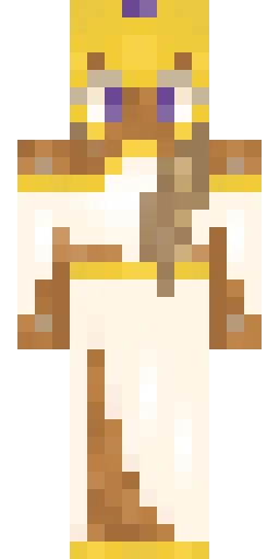 Король скин Майнкрафт — скачать PNG бесплатно