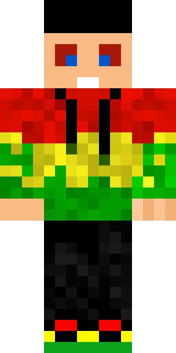 Для ПвП скин Майнкрафт — скачать PNG бесплатно