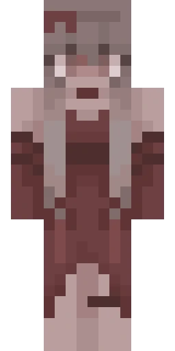HD скин Майнкрафт — скачать PNG бесплатно