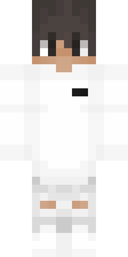 Фэнтези скин Майнкрафт — скачать PNG бесплатно