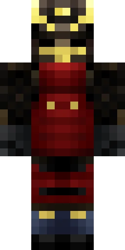 Рыцарь скин Майнкрафт — скачать PNG бесплатно