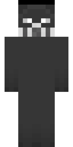 Красный скин Майнкрафт — скачать PNG бесплатно