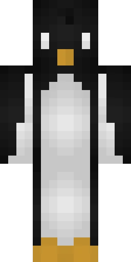 Животное скин Майнкрафт — скачать PNG бесплатно