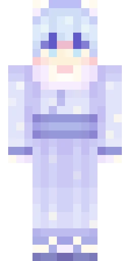 Парный скин Майнкрафт — скачать PNG бесплатно