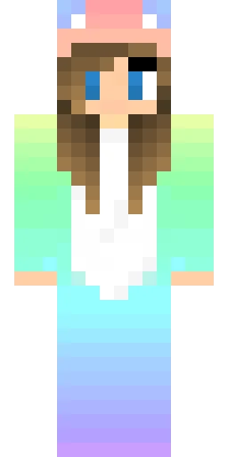 Кошка скин Майнкрафт — скачать PNG бесплатно