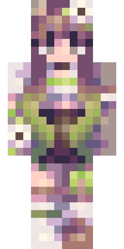 Серый скин Майнкрафт — скачать PNG бесплатно