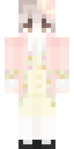 Король скин Майнкрафт — скачать PNG бесплатно