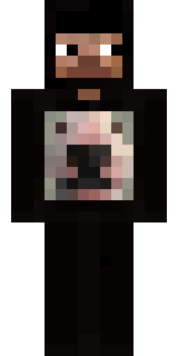 Мем скин Майнкрафт — скачать PNG бесплатно