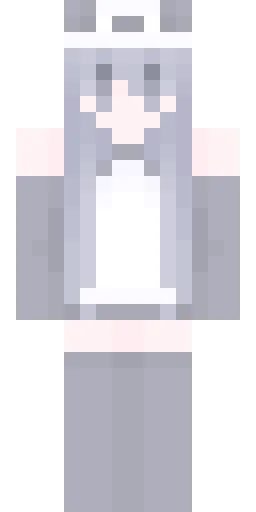 Животное скин Майнкрафт — скачать PNG бесплатно