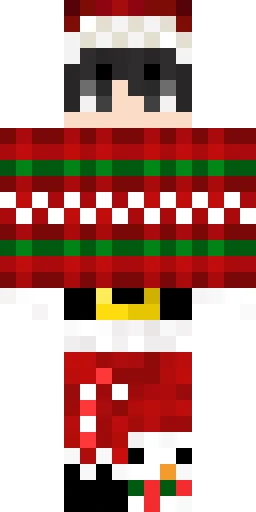 Животное скин Майнкрафт — скачать PNG бесплатно