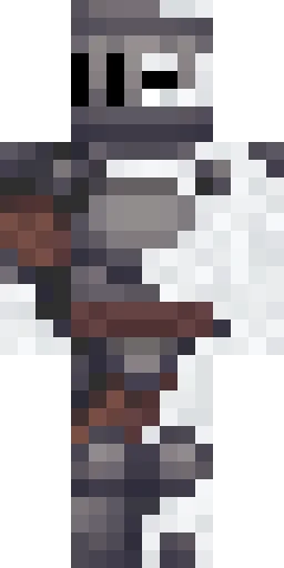 Эмо скин Майнкрафт — скачать PNG бесплатно
