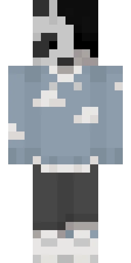 Животное скин Майнкрафт — скачать PNG бесплатно