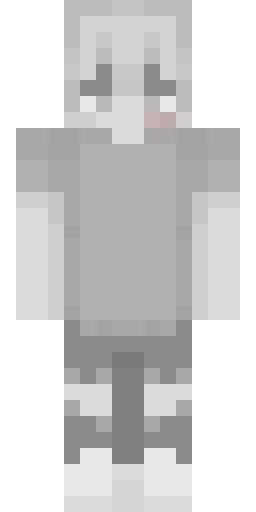 Страшный скин Майнкрафт — скачать PNG бесплатно
