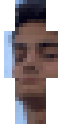 Животное скин Майнкрафт — скачать PNG бесплатно