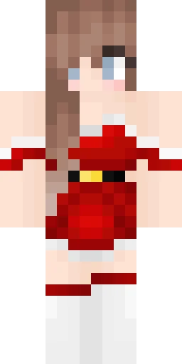 Превью скина Майнкрафт