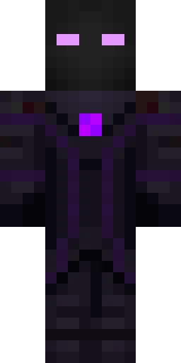 Робот скин Майнкрафт — скачать PNG бесплатно