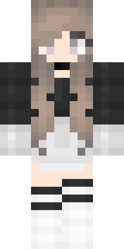 HD скин Майнкрафт — скачать PNG бесплатно