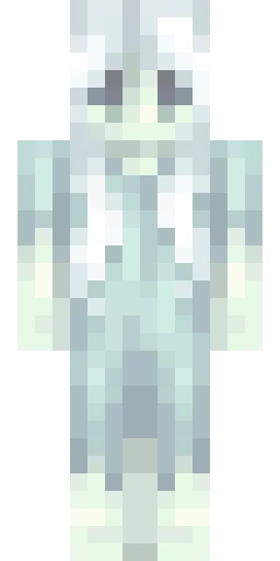 Страшный скин Майнкрафт — скачать PNG бесплатно