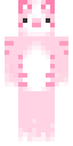 Кошка скин Майнкрафт — скачать PNG бесплатно