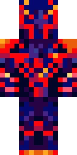 Из фильма скин Майнкрафт — скачать PNG бесплатно