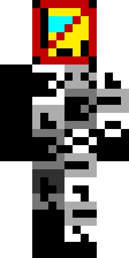 Мем скин Майнкрафт — скачать PNG бесплатно