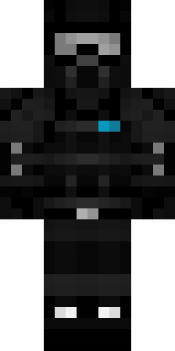 Военный скин Майнкрафт — скачать PNG бесплатно
