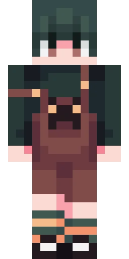 Кошка скин Майнкрафт — скачать PNG бесплатно