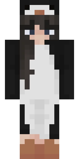 Животное скин Майнкрафт — скачать PNG бесплатно