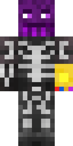 Скелет скин Майнкрафт — скачать PNG бесплатно