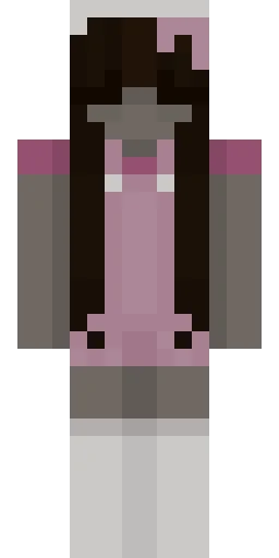 Кошка скин Майнкрафт — скачать PNG бесплатно