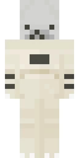 Космонавт скин Майнкрафт — скачать PNG бесплатно