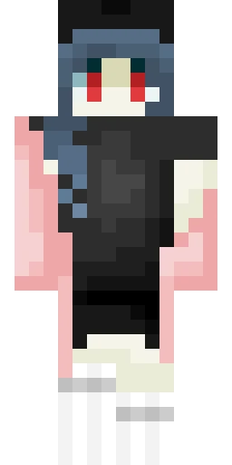 Кошка скин Майнкрафт — скачать PNG бесплатно